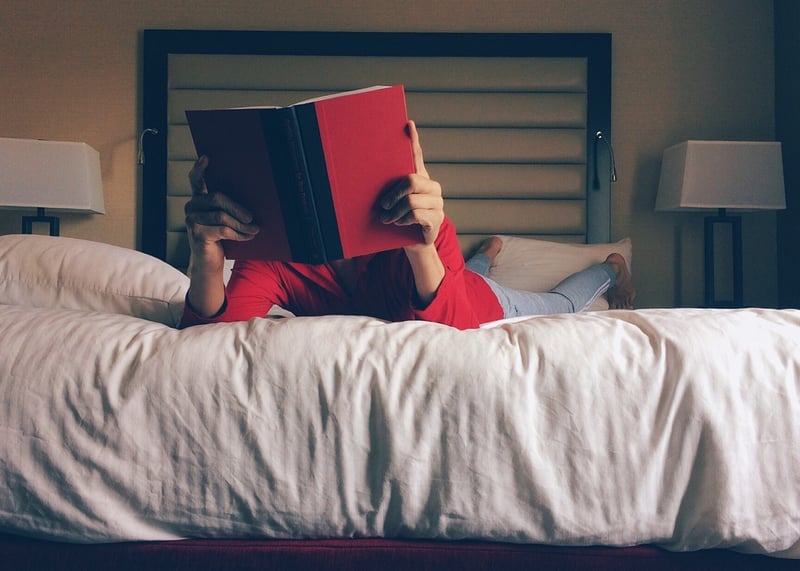 Hotel Bookings